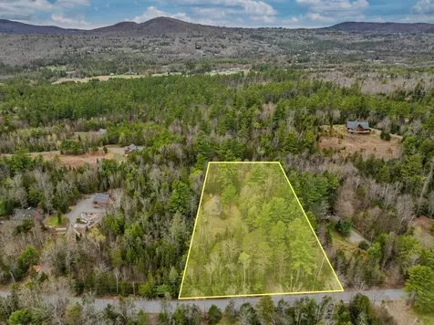 654 Wells Road Franconia NH 03850
