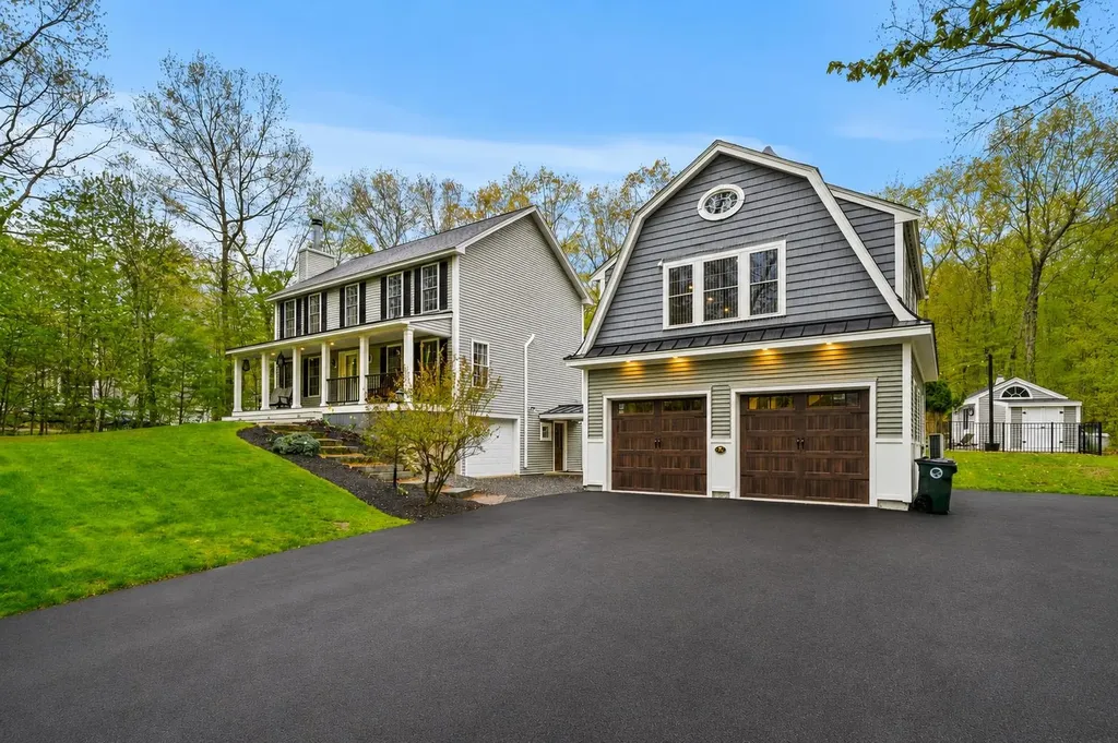 36 Peppermint Street Goffstown NH 03045