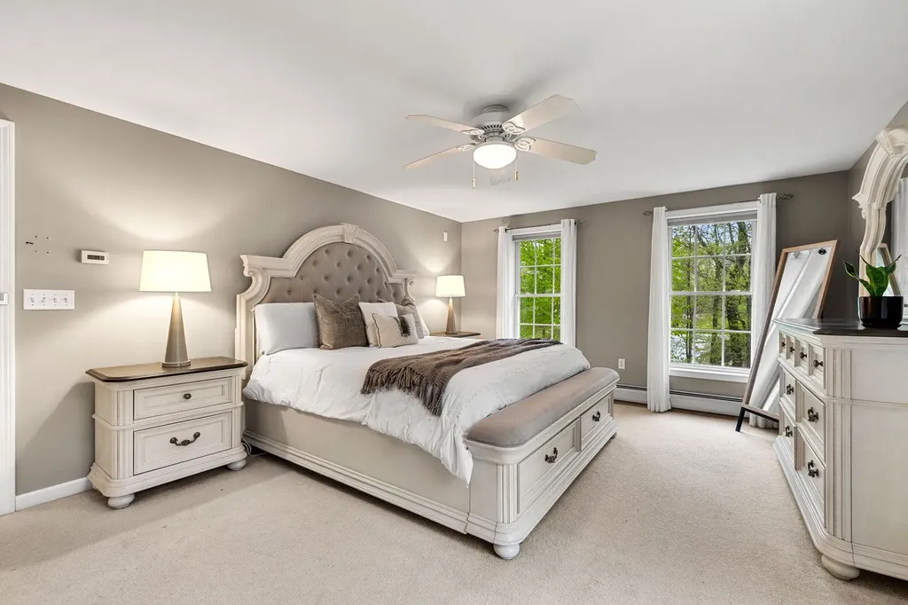 36 Peppermint Street Goffstown NH 03045