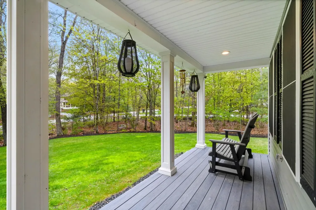 36 Peppermint Street Goffstown NH 03045