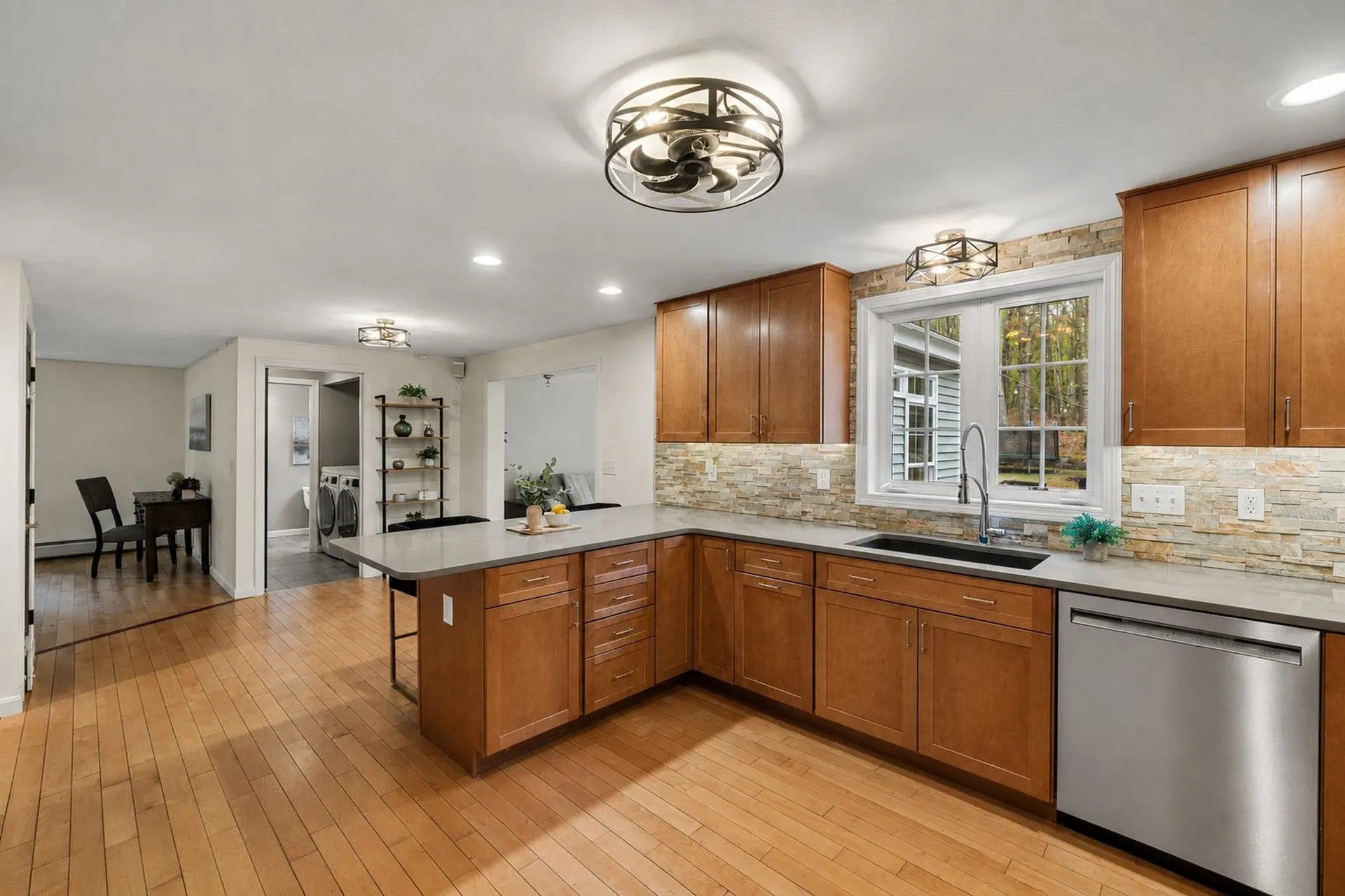 36 Peppermint Street Goffstown NH 03045