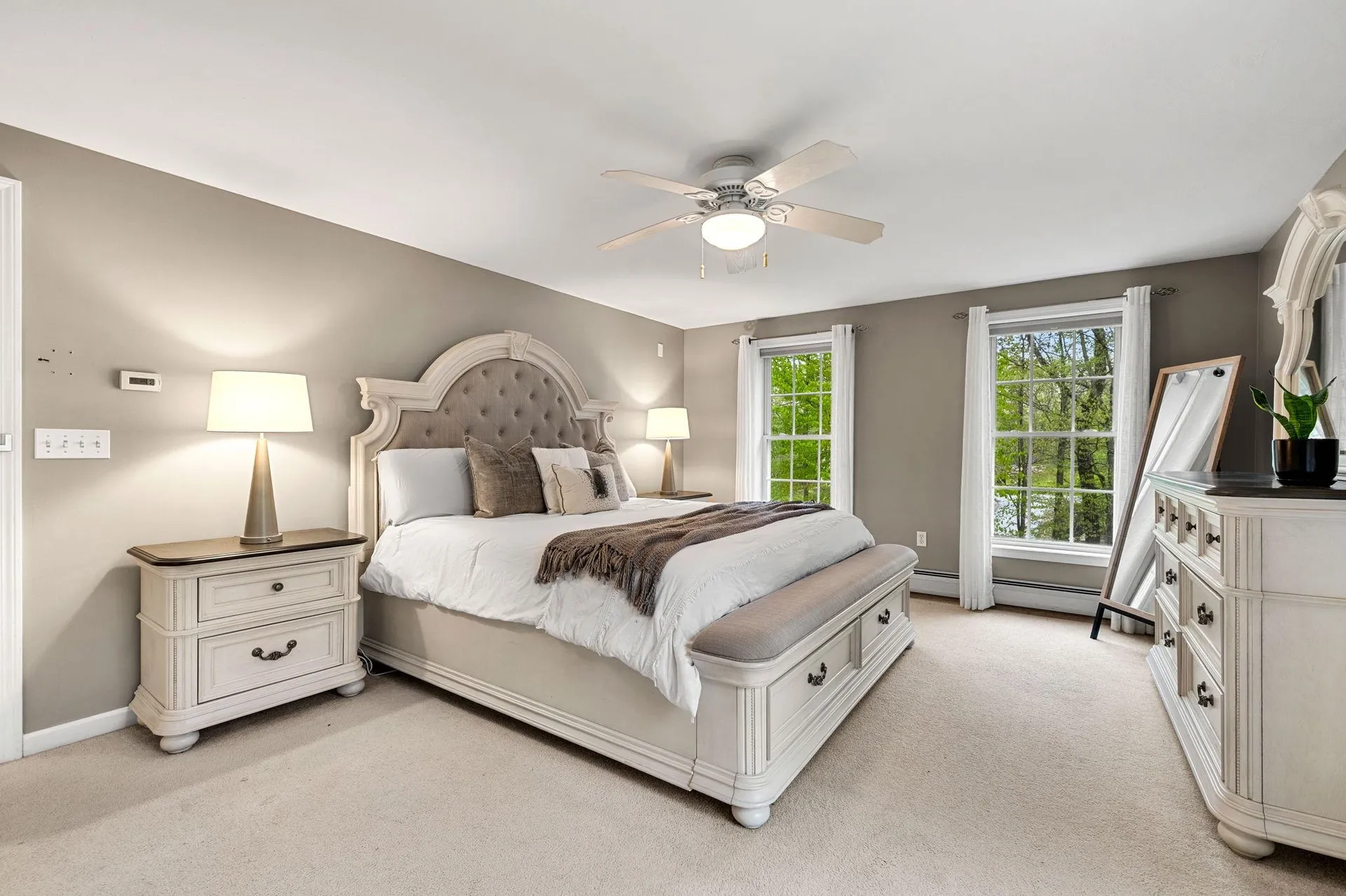 36 Peppermint Street Goffstown NH 03045