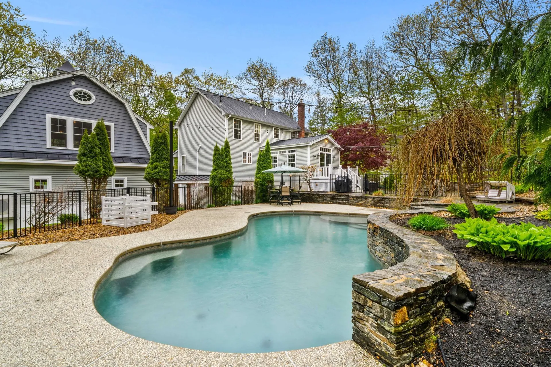 36 Peppermint Street Goffstown NH 03045