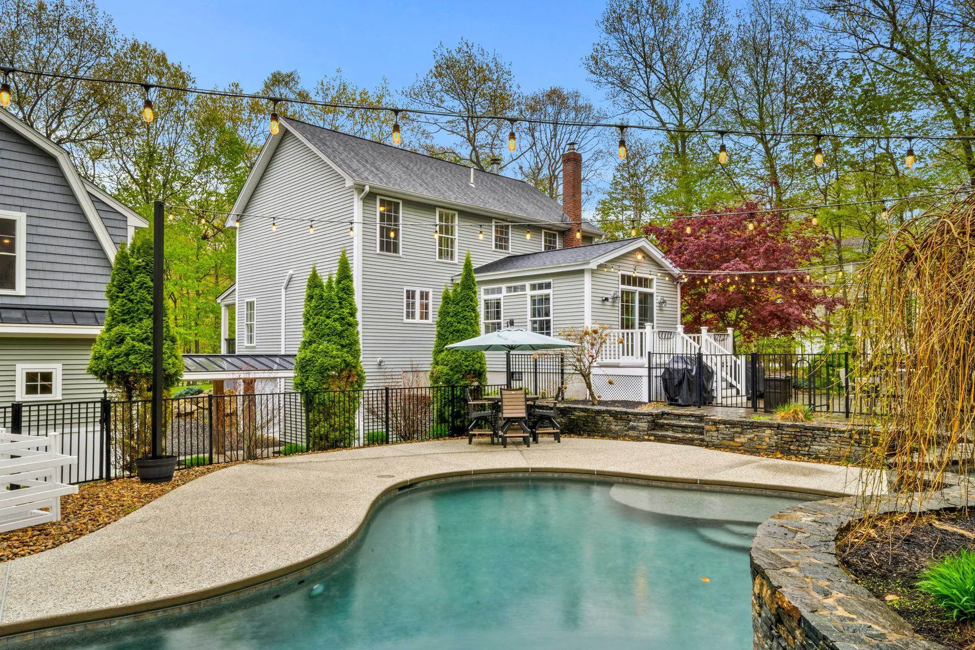 36 Peppermint Street Goffstown NH 03045