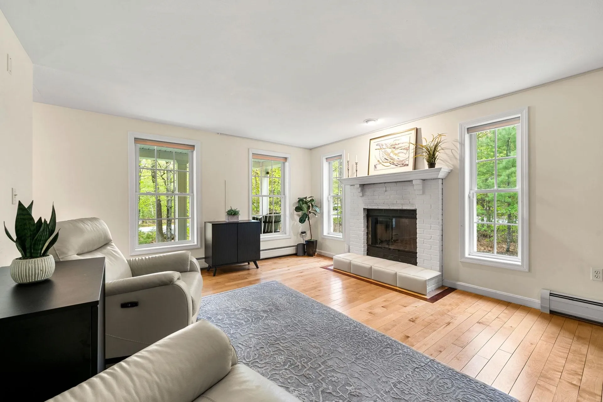 36 Peppermint Street Goffstown NH 03045
