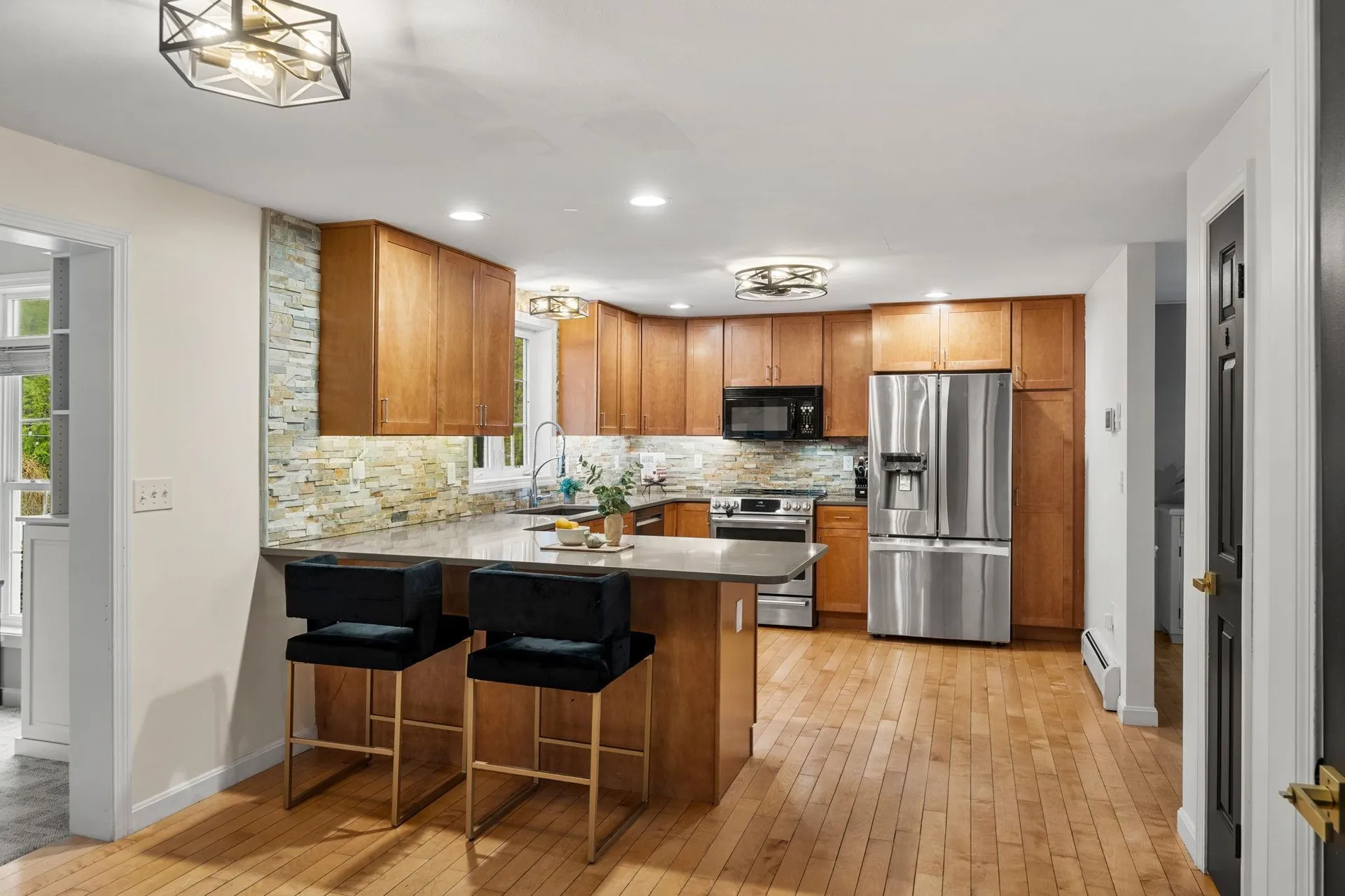 36 Peppermint Street Goffstown NH 03045