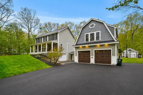 36 Peppermint Street Goffstown NH 03045