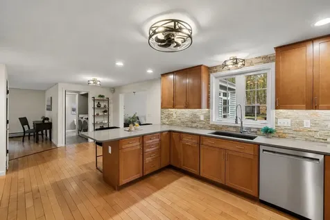 36 Peppermint Street Goffstown NH 03045