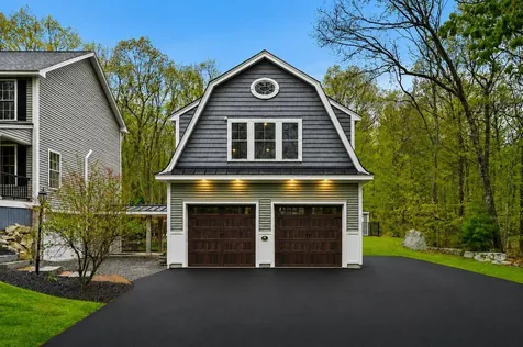 36 Peppermint Street Goffstown NH 03045