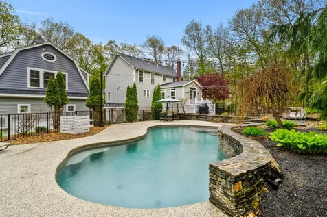 36 Peppermint Street Goffstown NH 03045