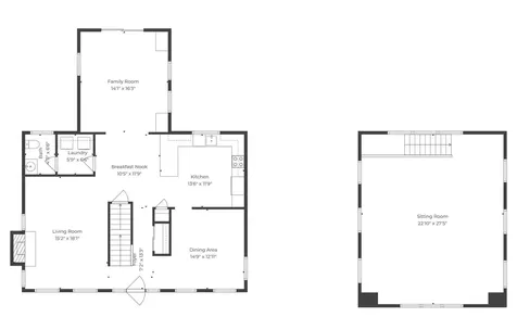 36 Peppermint Street Goffstown NH 03045