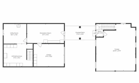 36 Peppermint Street Goffstown NH 03045