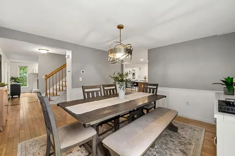 36 Peppermint Street Goffstown NH 03045