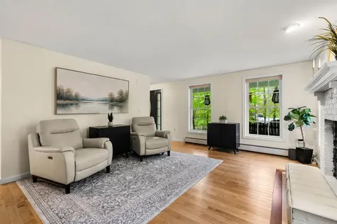 36 Peppermint Street Goffstown NH 03045
