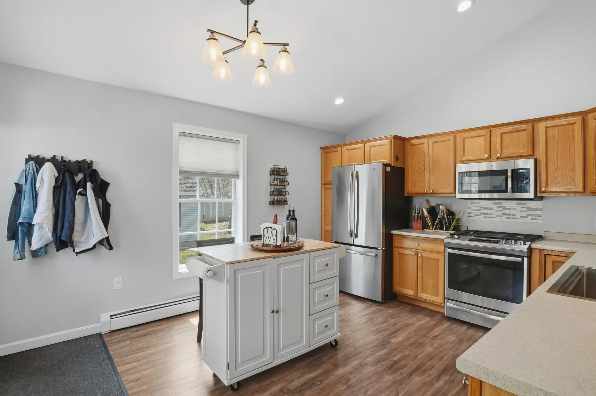 26 Ash Street Northwood NH 03261