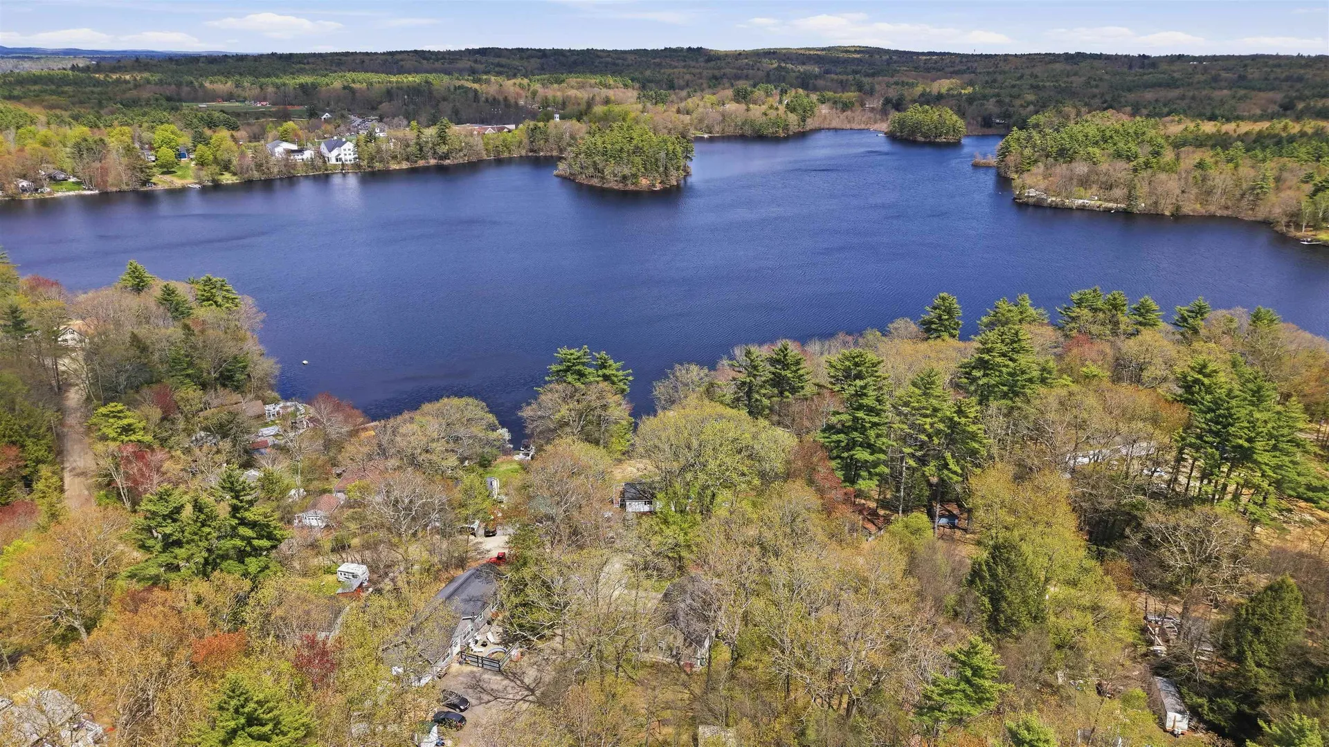 26 Ash Street Northwood NH 03261