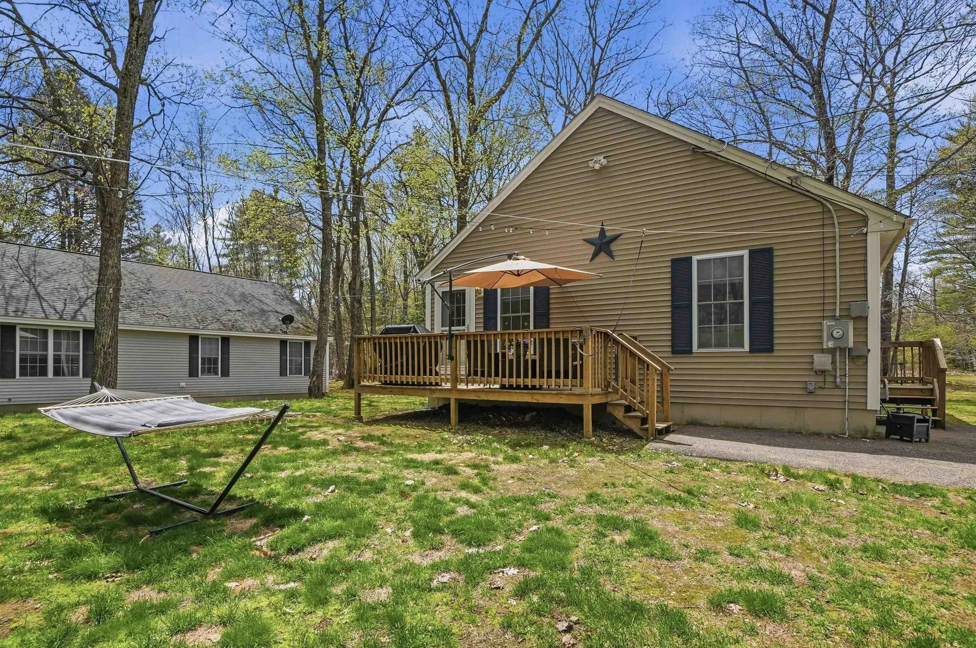 26 Ash Street Northwood NH 03261