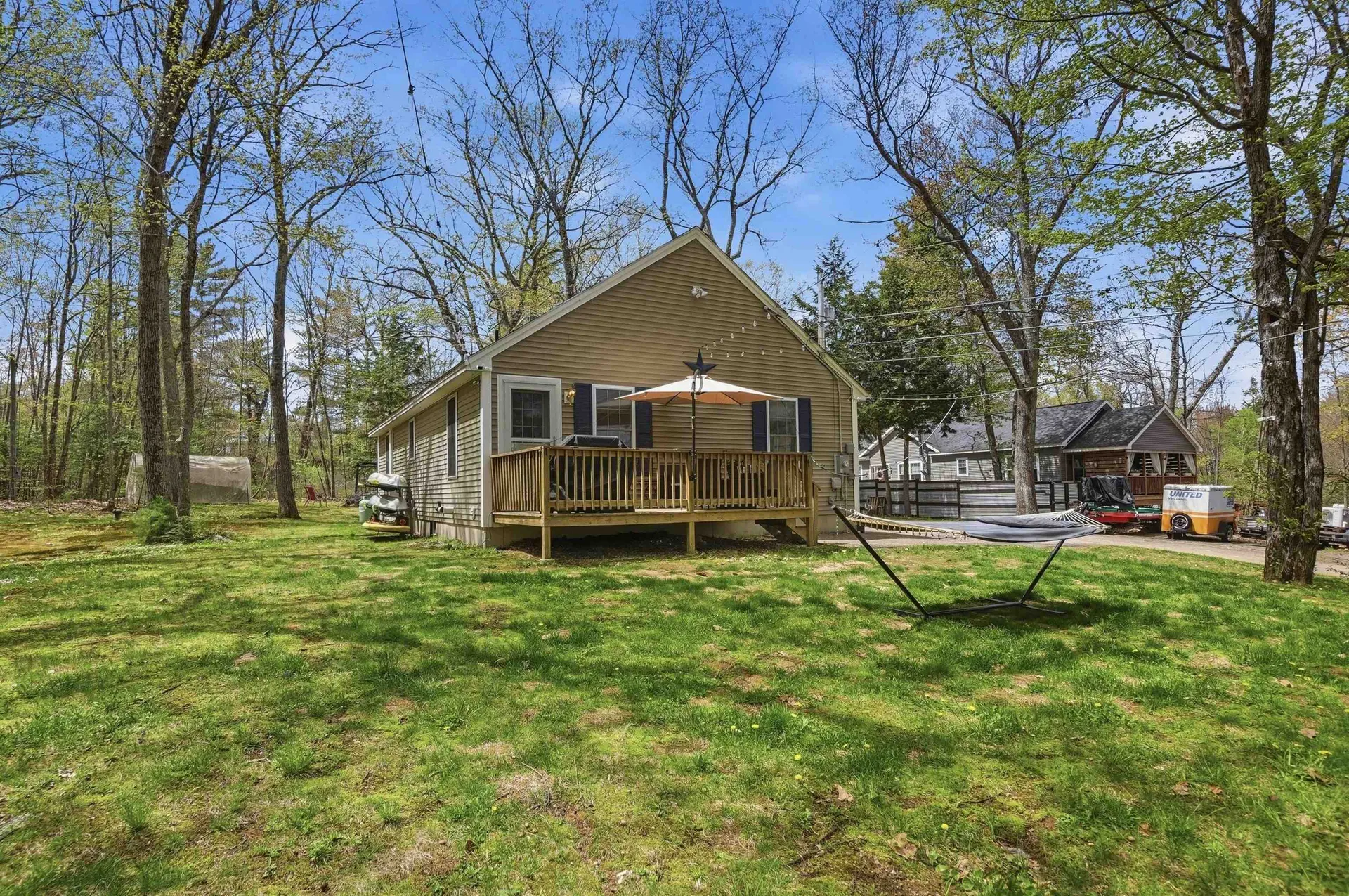 26 Ash Street Northwood NH 03261