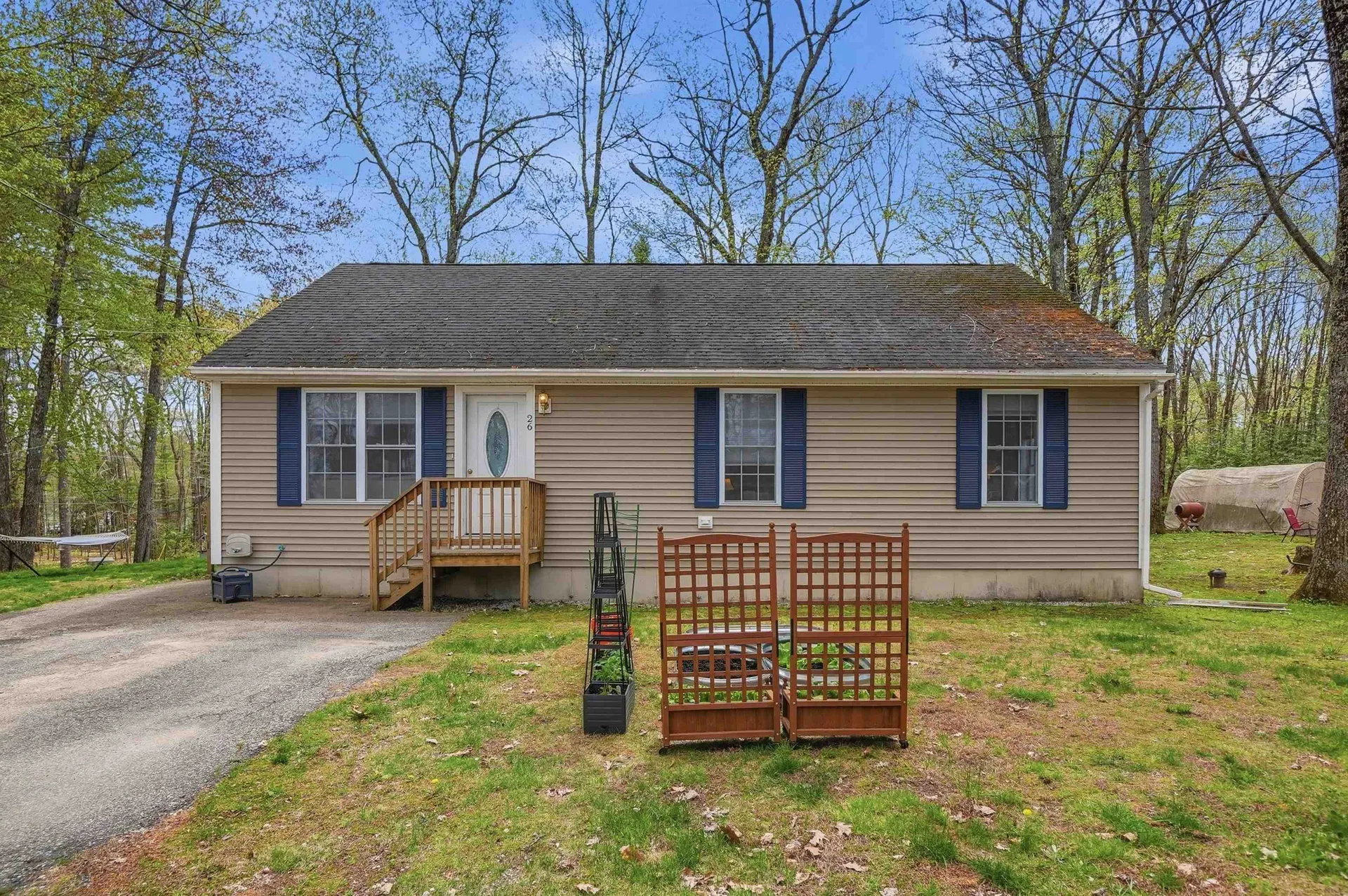 26 Ash Street Northwood NH 03261