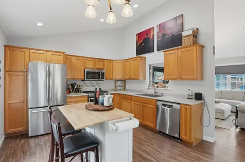 26 Ash Street Northwood NH 03261