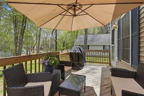 26 Ash Street Northwood NH 03261