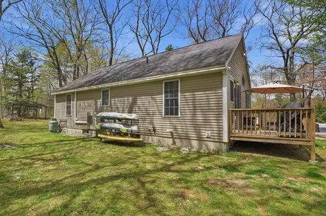 26 Ash Street Northwood NH 03261
