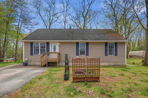 26 Ash Street Northwood NH 03261
