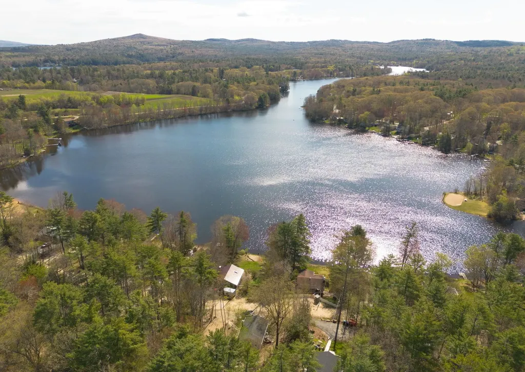 58 Damsite Road Barnstead NH 03225