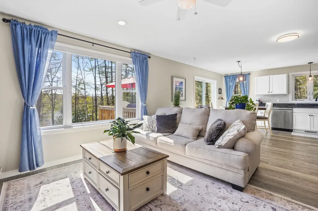 58 Damsite Road Barnstead NH 03225