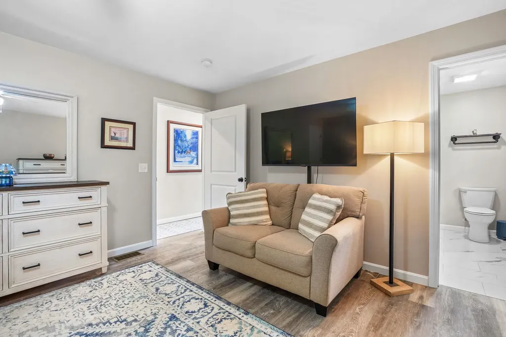 58 Damsite Road Barnstead NH 03225