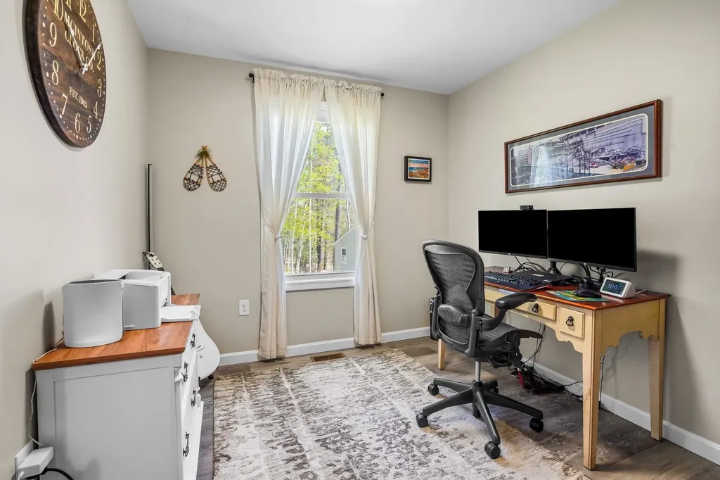 58 Damsite Road Barnstead NH 03225