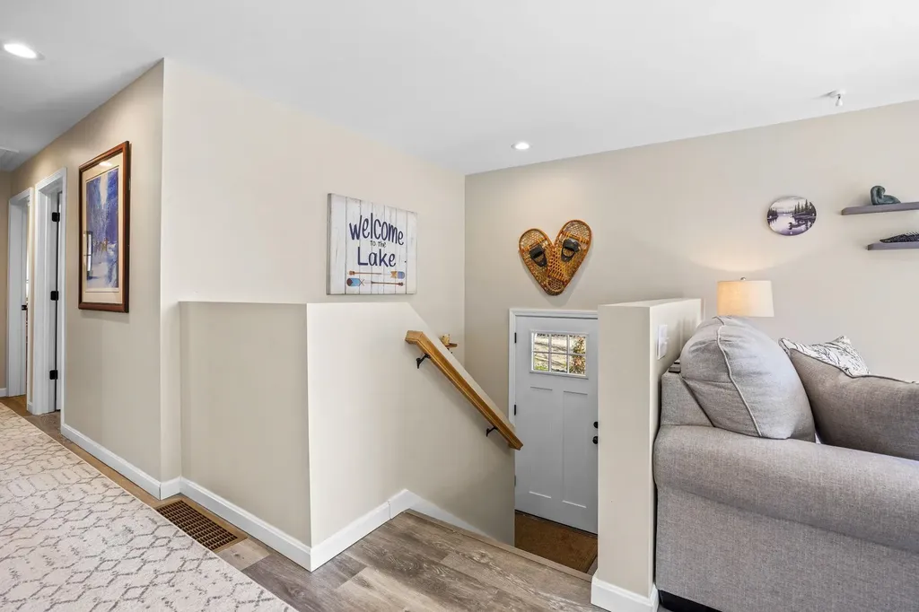 58 Damsite Road Barnstead NH 03225