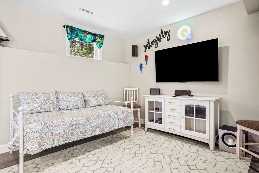 58 Damsite Road Barnstead NH 03225