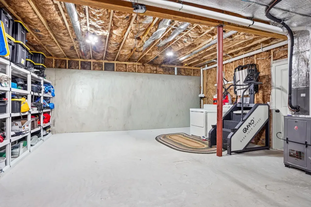 58 Damsite Road Barnstead NH 03225