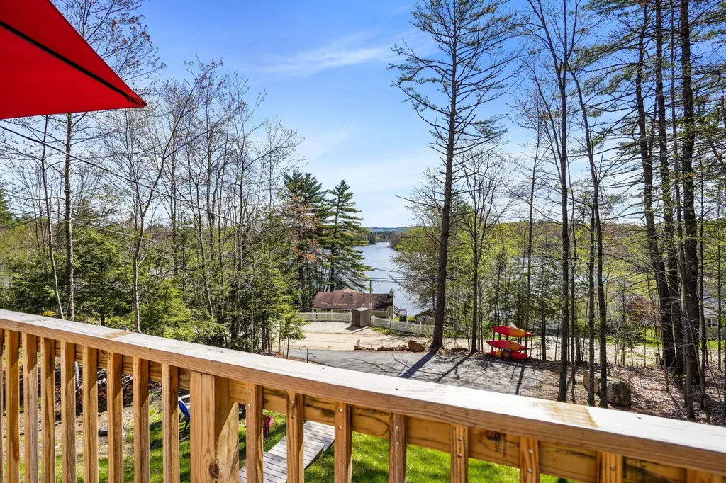 58 Damsite Road Barnstead NH 03225