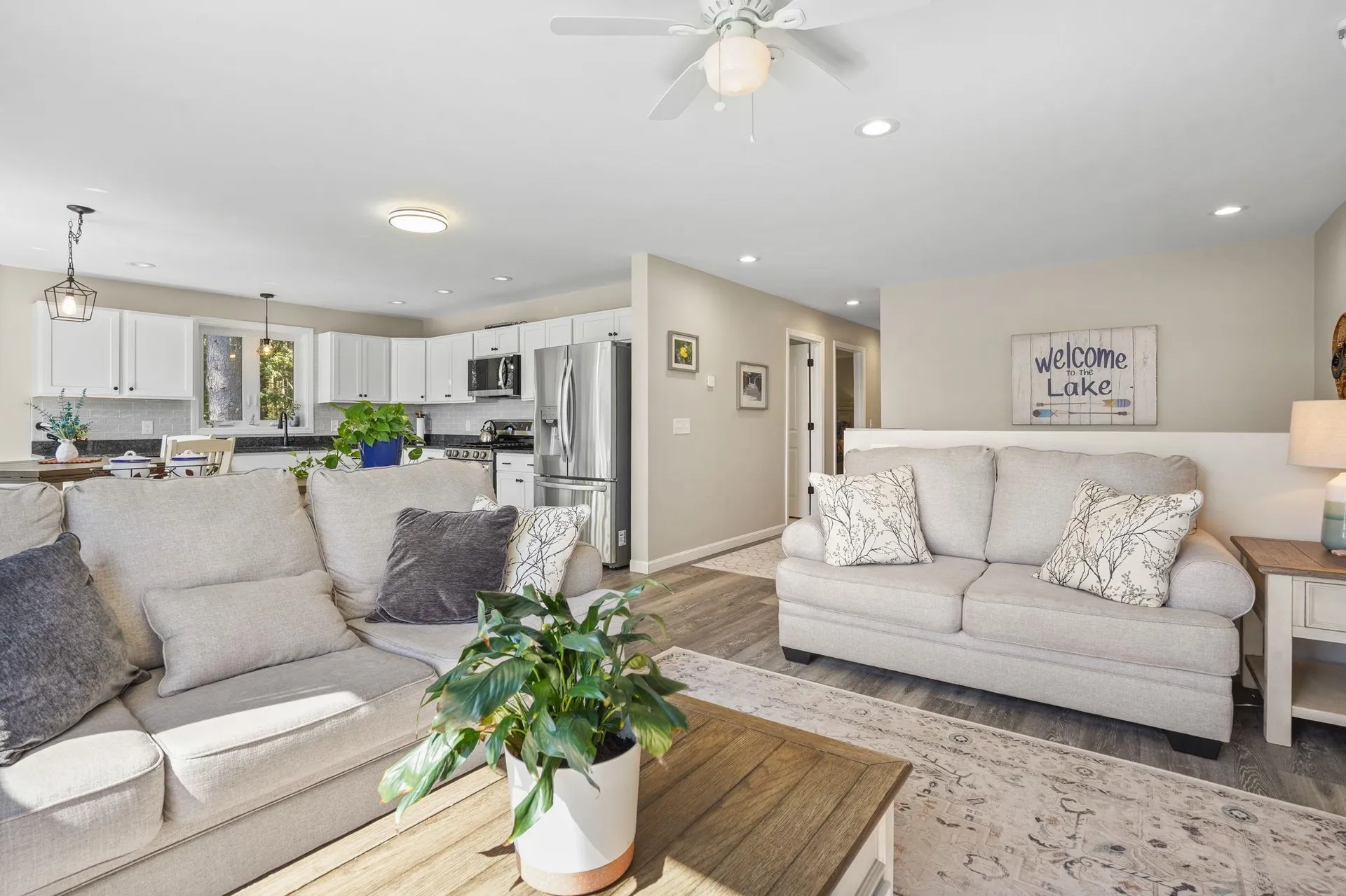 58 Damsite Road Barnstead NH 03225