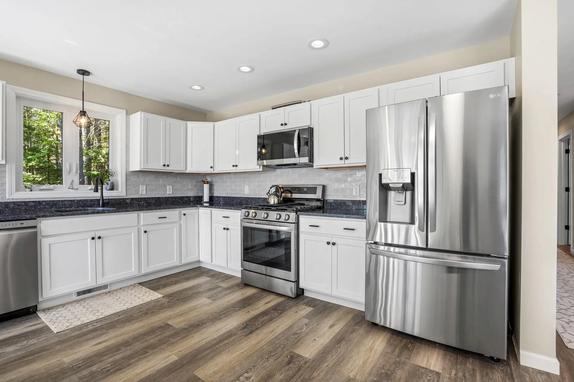 58 Damsite Road Barnstead NH 03225