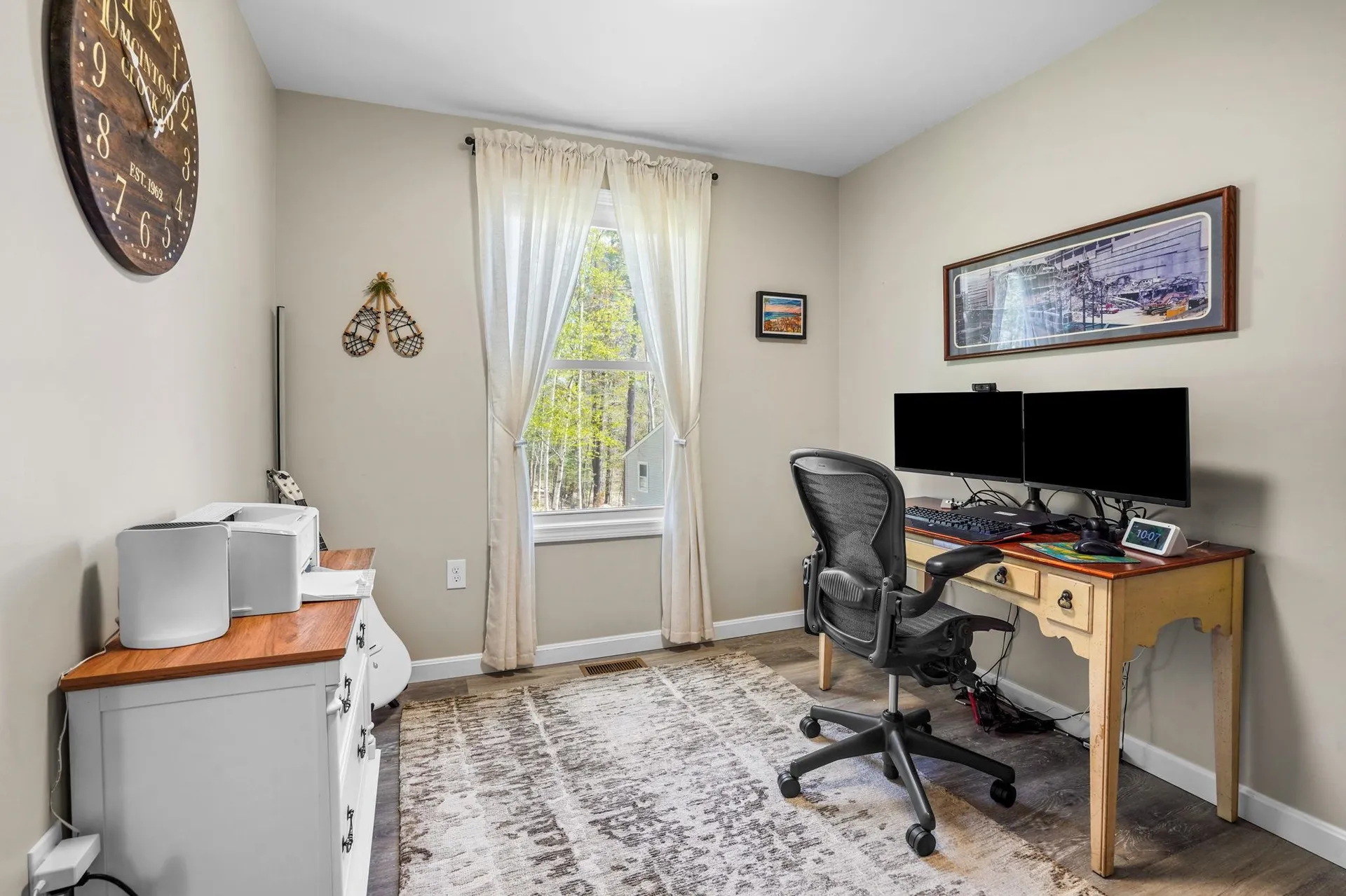58 Damsite Road Barnstead NH 03225