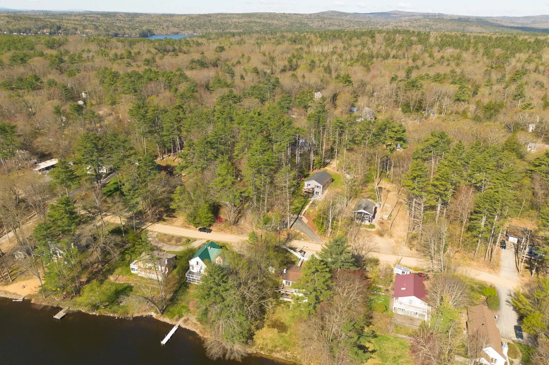 58 Damsite Road Barnstead NH 03225