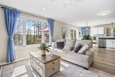 58 Damsite Road Barnstead NH 03225