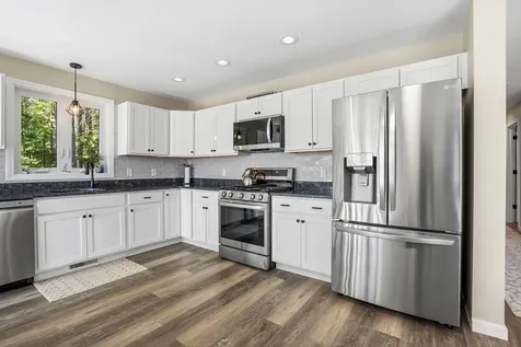 58 Damsite Road Barnstead NH 03225