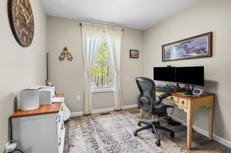 58 Damsite Road Barnstead NH 03225