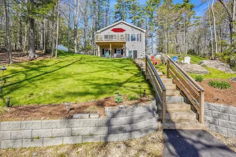 58 Damsite Road Barnstead NH 03225