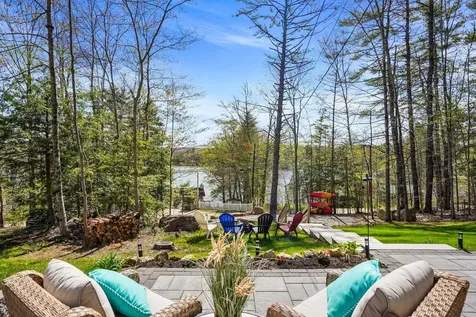 58 Damsite Road Barnstead NH 03225