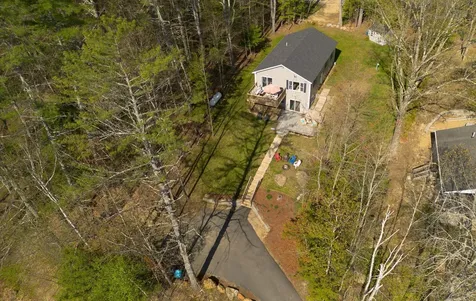 58 Damsite Road Barnstead NH 03225