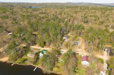 58 Damsite Road Barnstead NH 03225