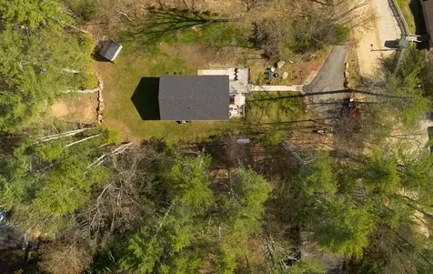 58 Damsite Road Barnstead NH 03225