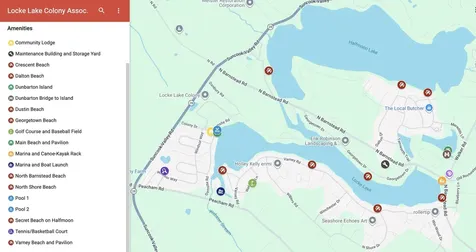 58 Damsite Road Barnstead NH 03225