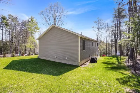 58 Damsite Road Barnstead NH 03225