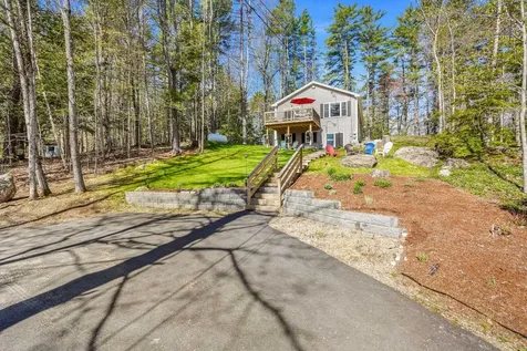 58 Damsite Road Barnstead NH 03225